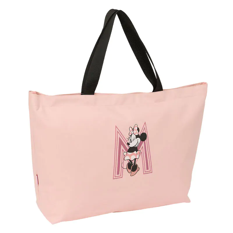 Disney Minnie Blush torba na zakupy zdjęcie produktu