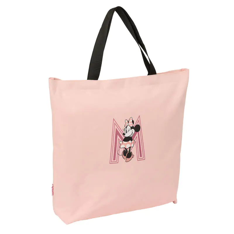 Torba na zakupy Disney Minnie Blush zdjęcie produktu
