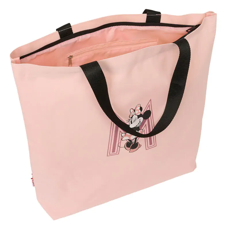 Torba na zakupy Disney Minnie Blush zdjęcie produktu