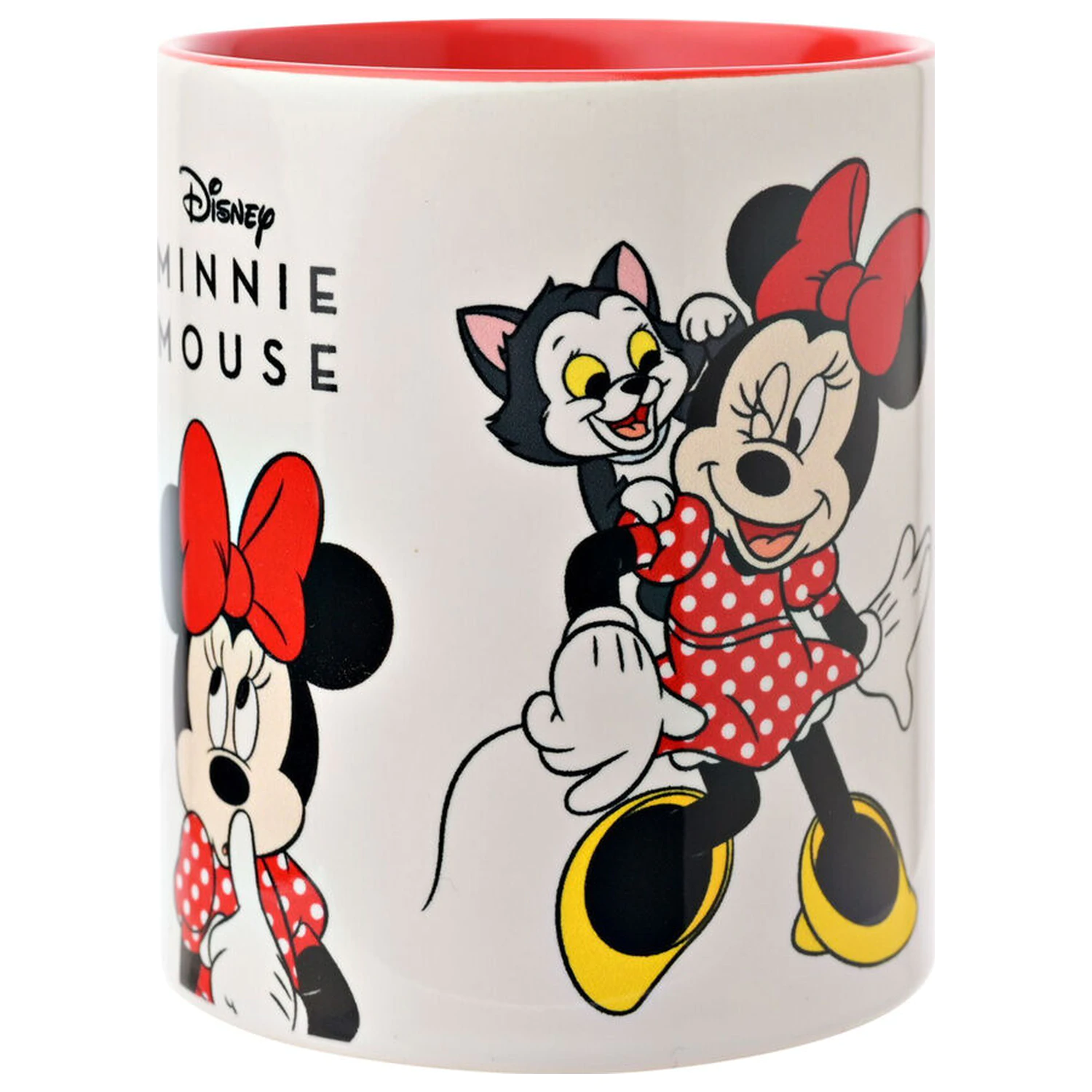 Disney Minnie kubek 325ml zdjęcie produktu