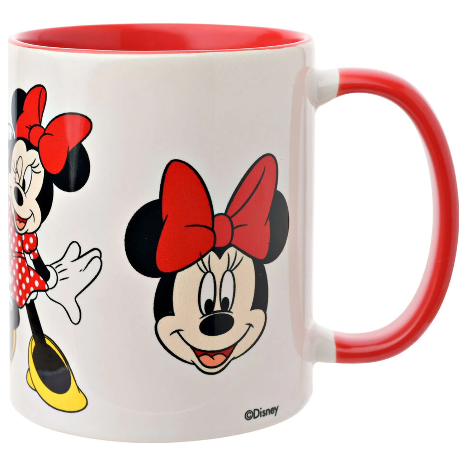 Disney Minnie kubek 325ml zdjęcie produktu