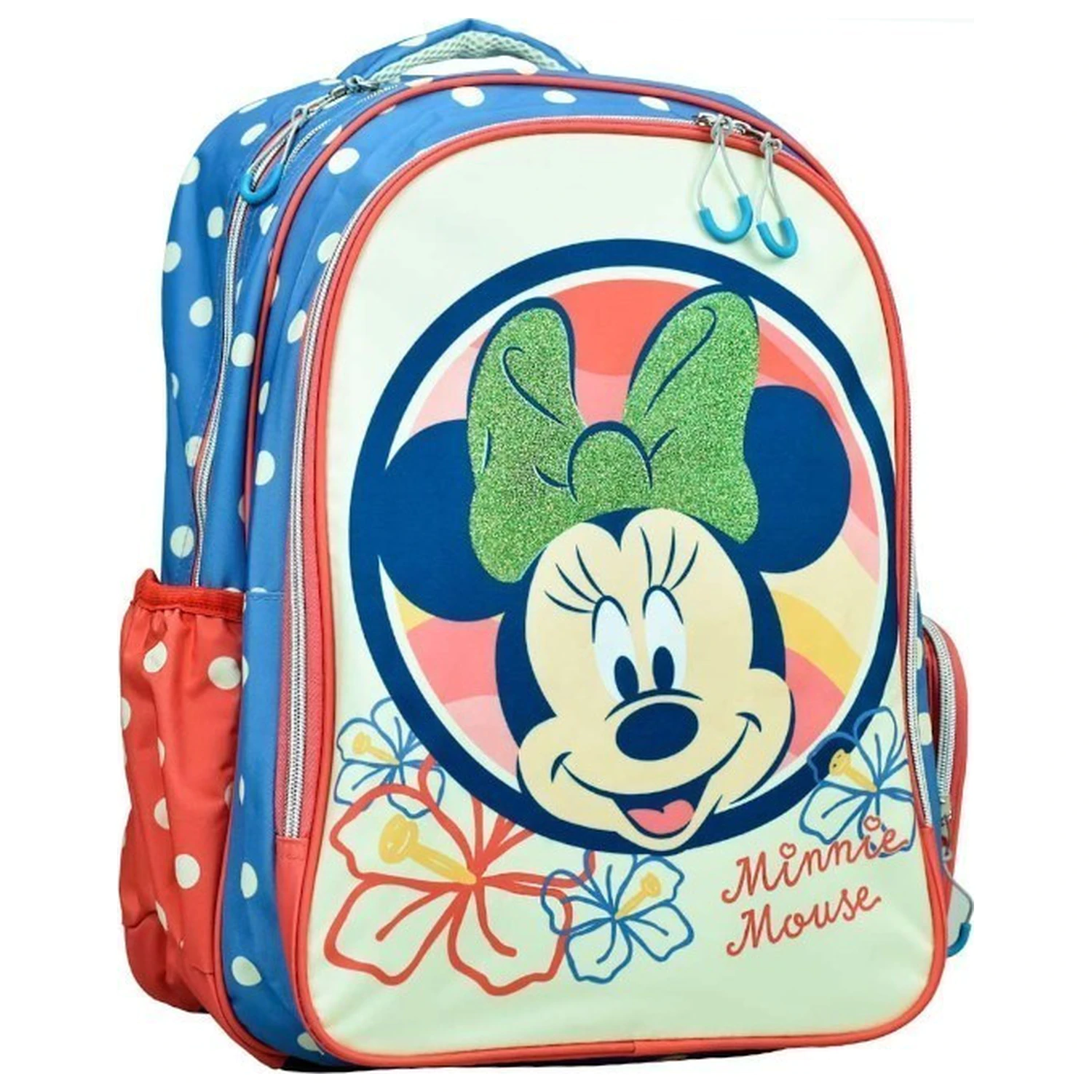 Disney Minnie Boho tornister, torba 43 cm zdjęcie produktu