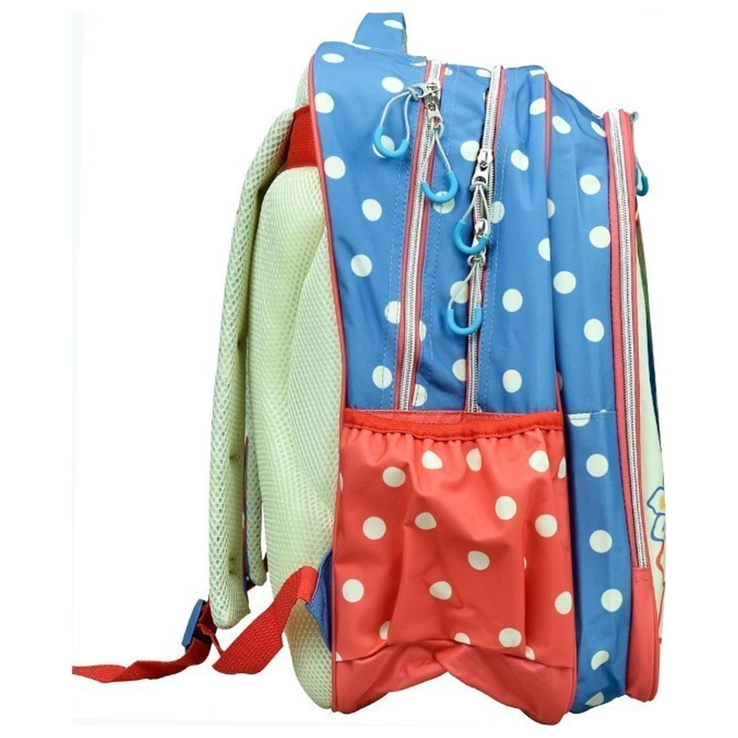 Disney Minnie Boho tornister, torba 43 cm zdjęcie produktu