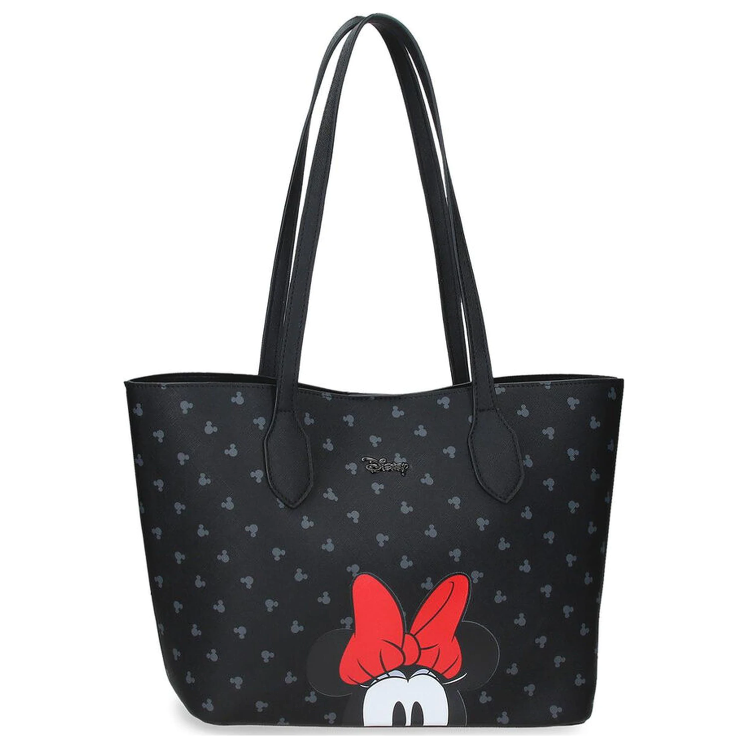 Disney Minnie Bowlogue torebka typu tote zdjęcie produktu