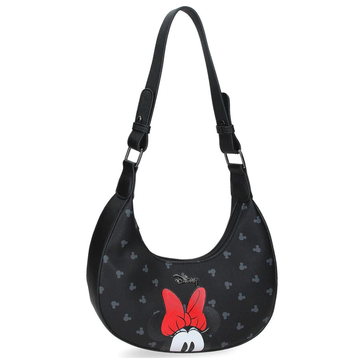 Disney Minnie Bowlogue torba na ramię zdjęcie produktu