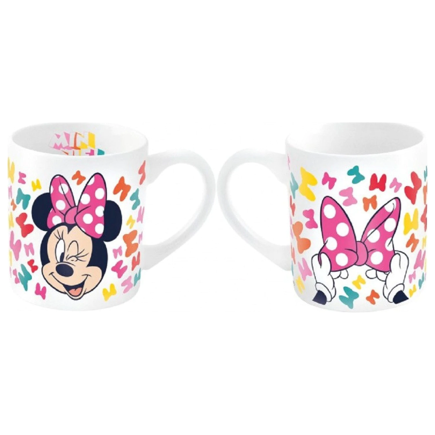 Disney Minnie Bows kubek zdjęcie produktu