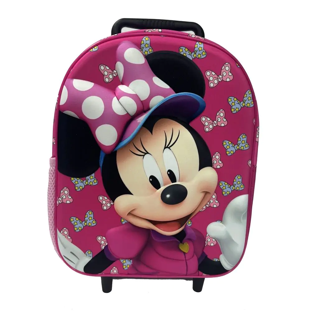 Disney Minnie Bows trolley 32 cm zdjęcie produktu