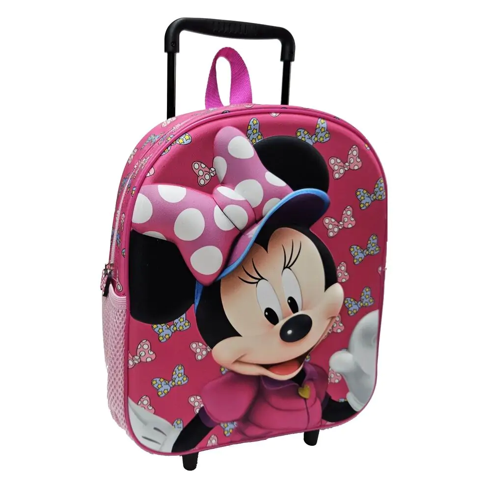 Disney Minnie Bows trolley 32 cm zdjęcie produktu