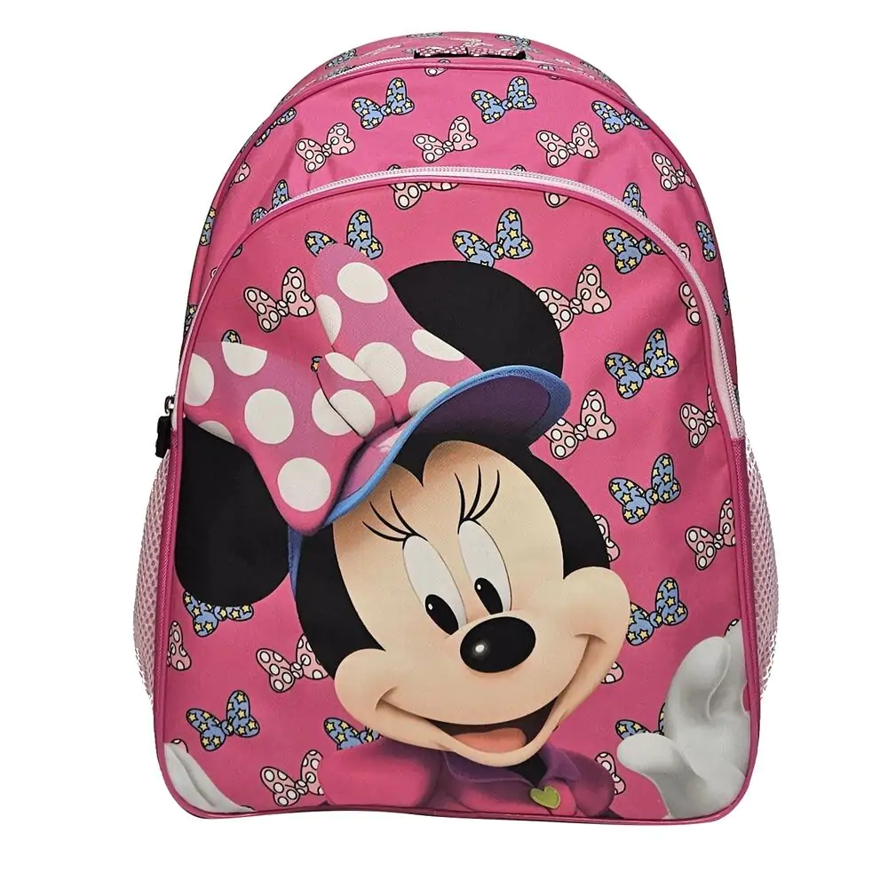 Plecak Disney Minnie Bows 40 cm zdjęcie produktu