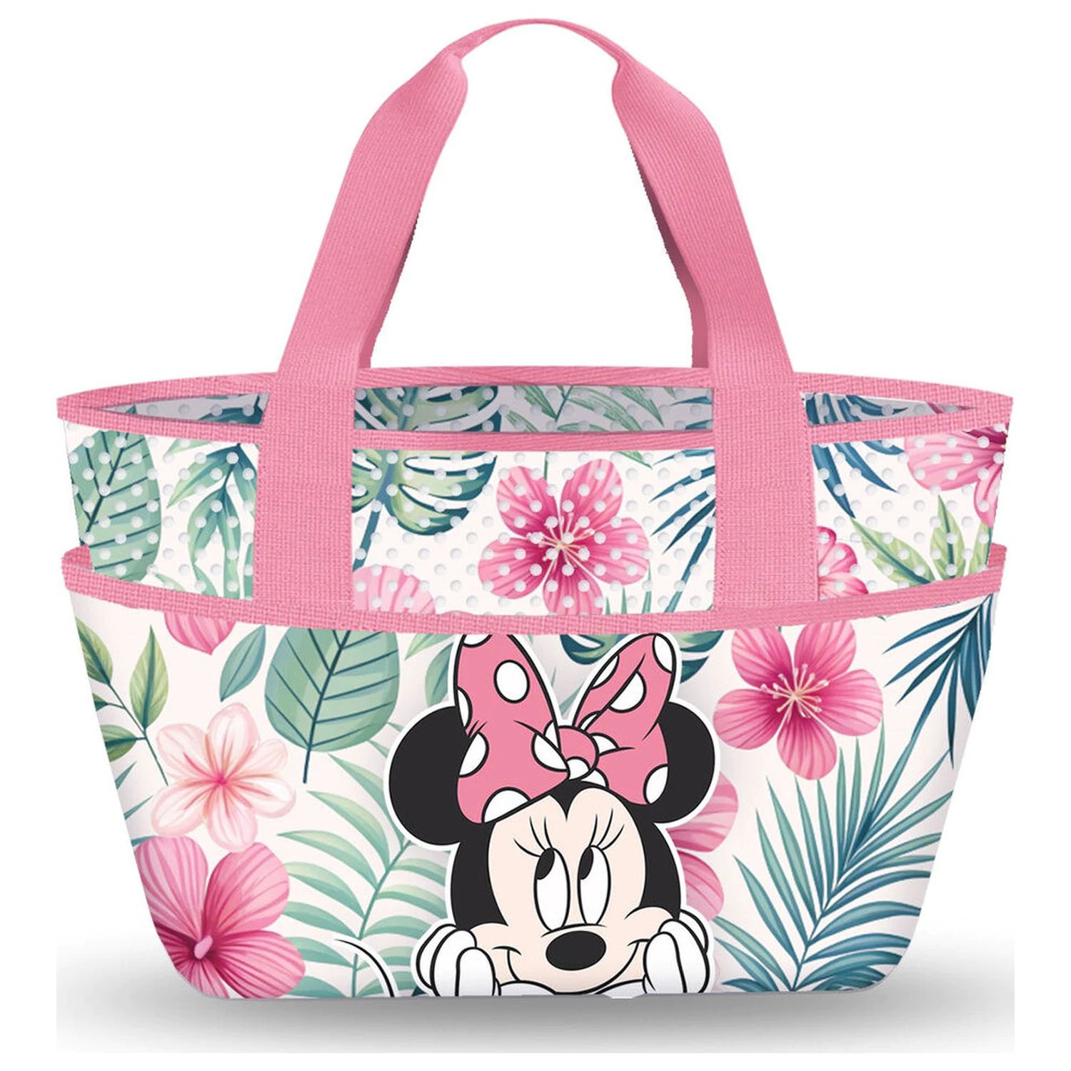Disney Minnie Caribe torba plażowa zdjęcie produktu