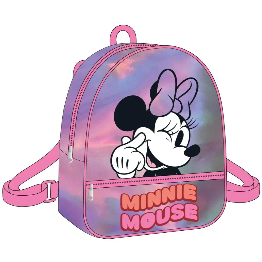 Disney Minnie plecak codzienny 23 cm zdjęcie produktu