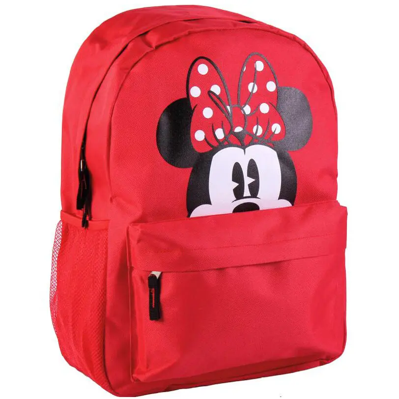 Disney Minnie Plecak Casual 41 cm zdjęcie produktu