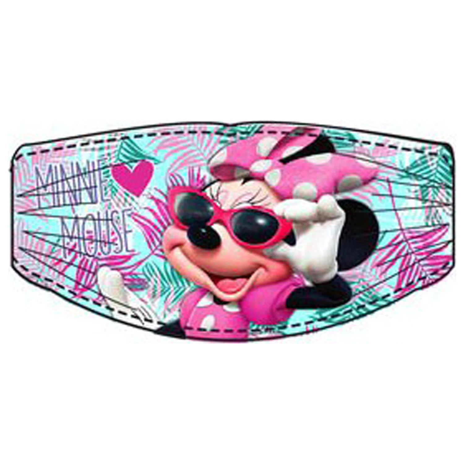 Disney Minnie Chic Opaska na głowę zdjęcie produktu