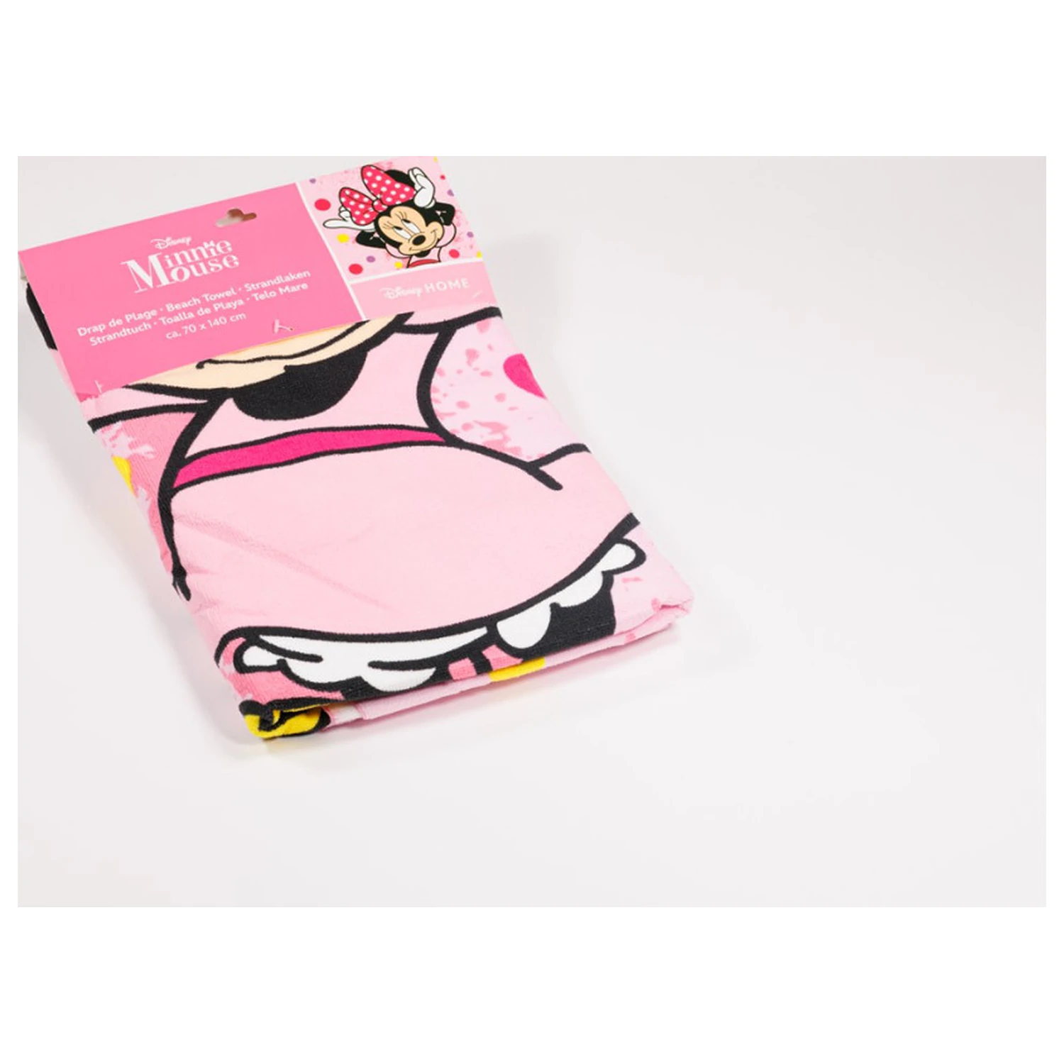 Disney Minnie Chic ręcznik zdjęcie produktu