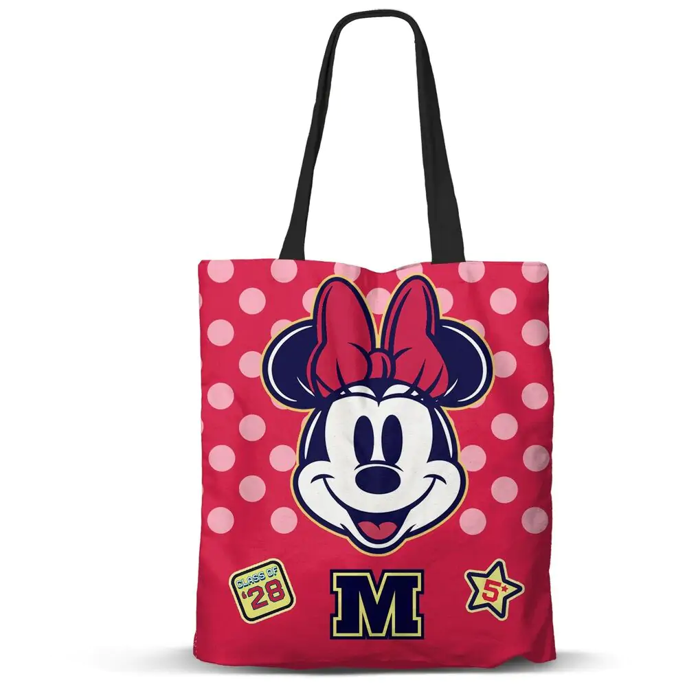 Torba na zakupy Disney Minnie Class zdjęcie produktu