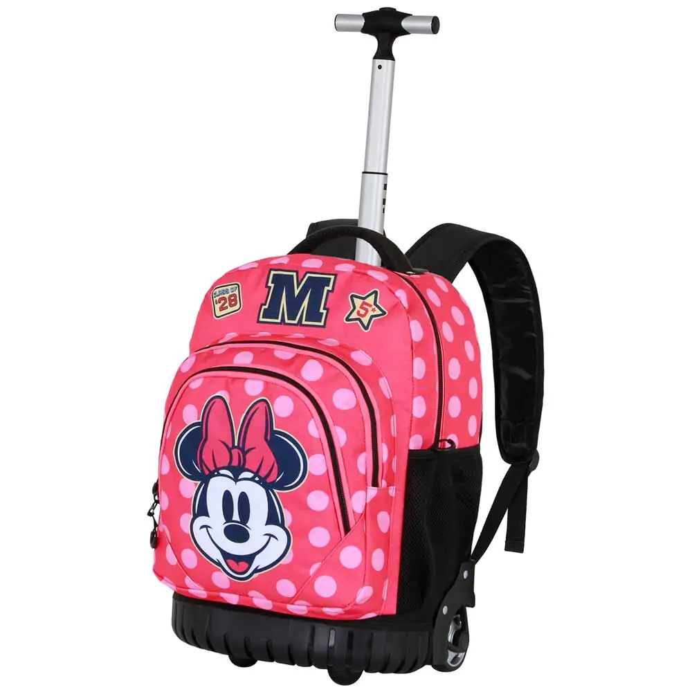 Disney Minnie Class trolley 47 cm zdjęcie produktu