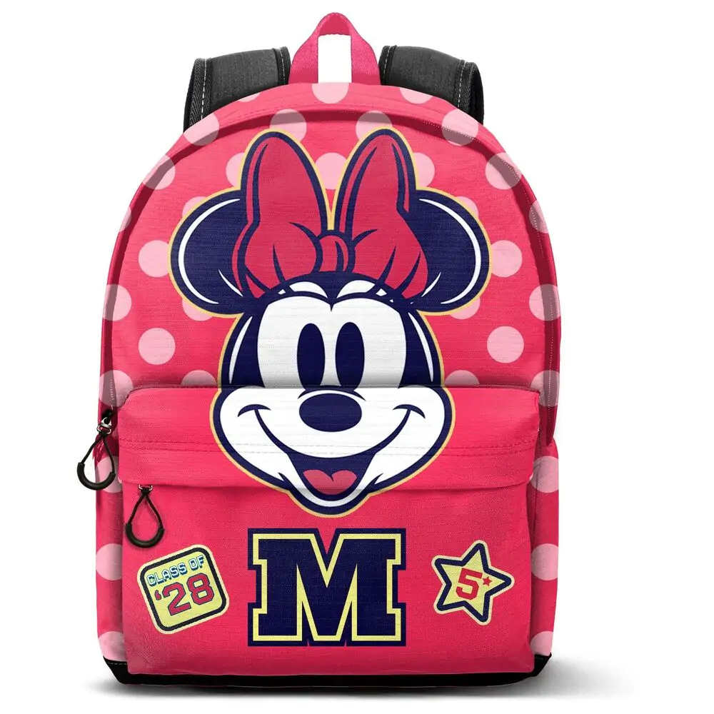 Disney Minnie Class plecak szkolny adaptowalny 44 cm zdjęcie produktu