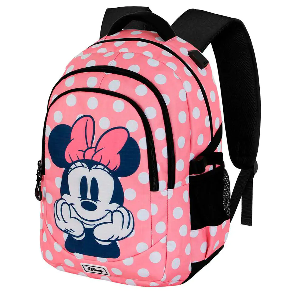 Plecak Disney Minnie Closer 44 cm zdjęcie produktu