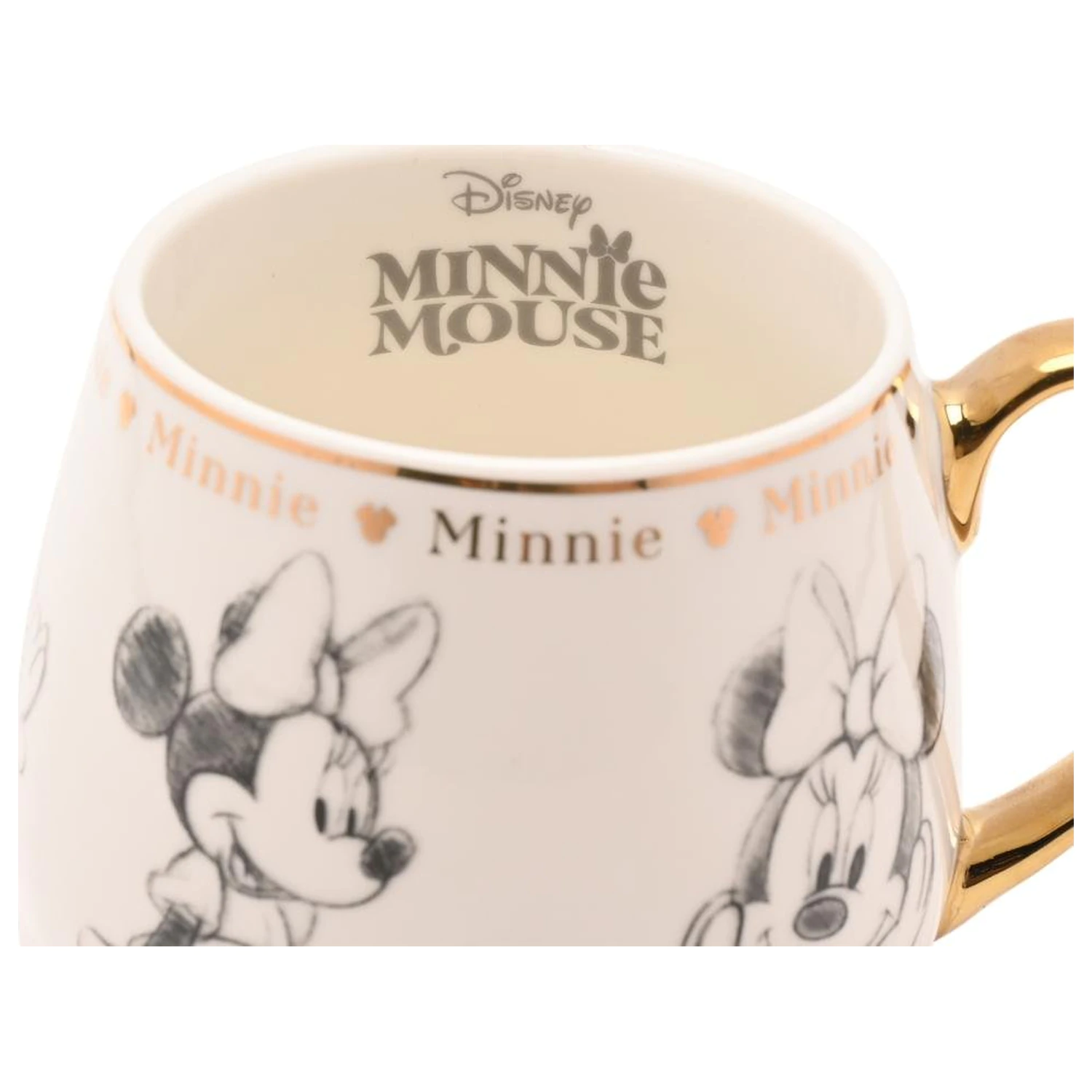 Disney Minnie Premium Kolekcjonerski kubek 300 ml zdjęcie produktu