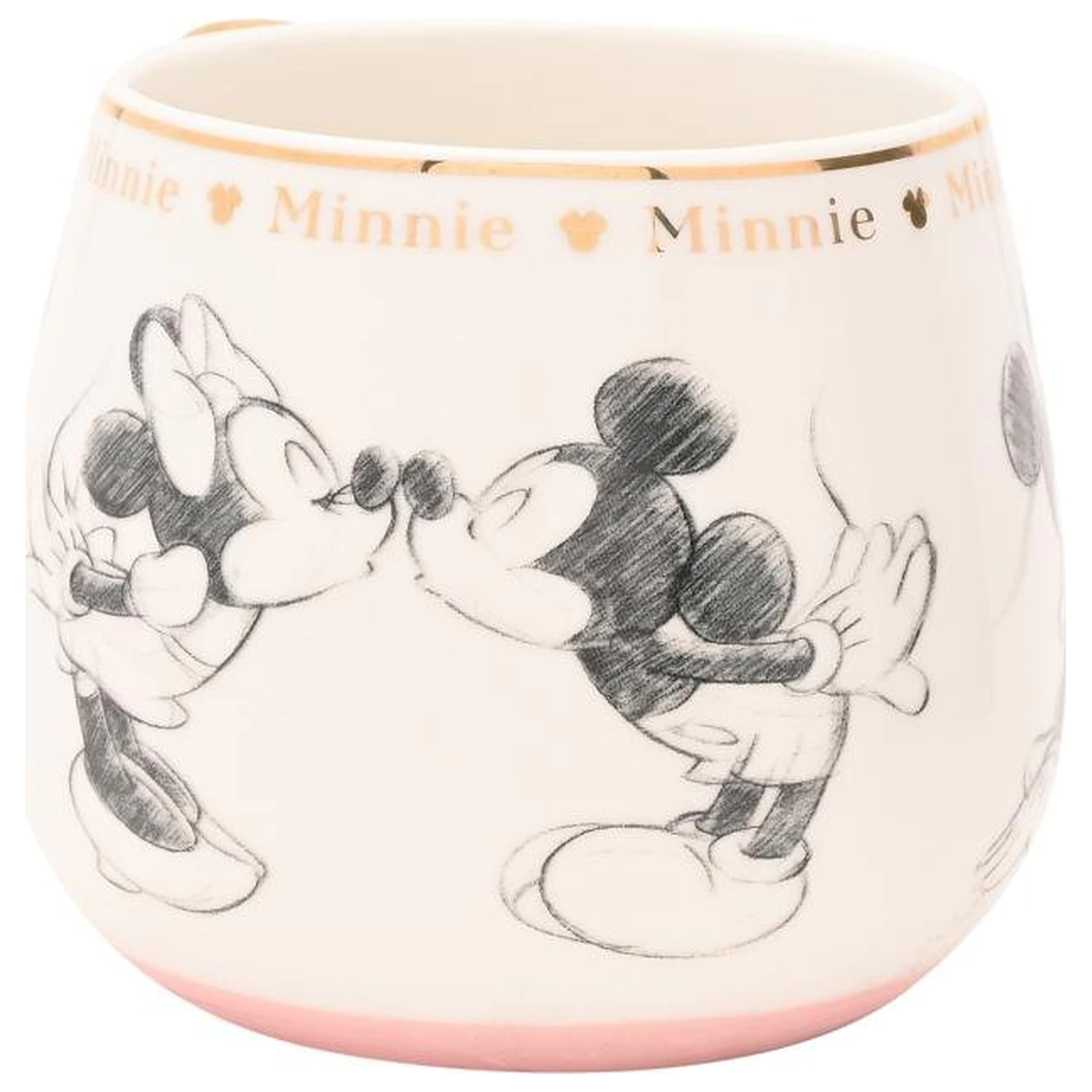 Disney Minnie Premium Kolekcjonerski kubek 300 ml zdjęcie produktu