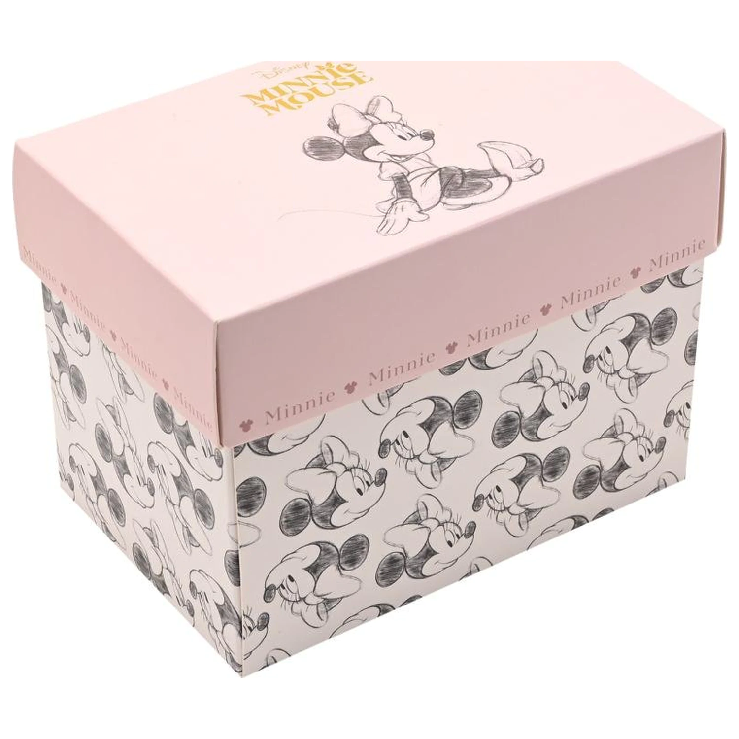 Disney Minnie Premium Kolekcjonerski kubek 300 ml zdjęcie produktu