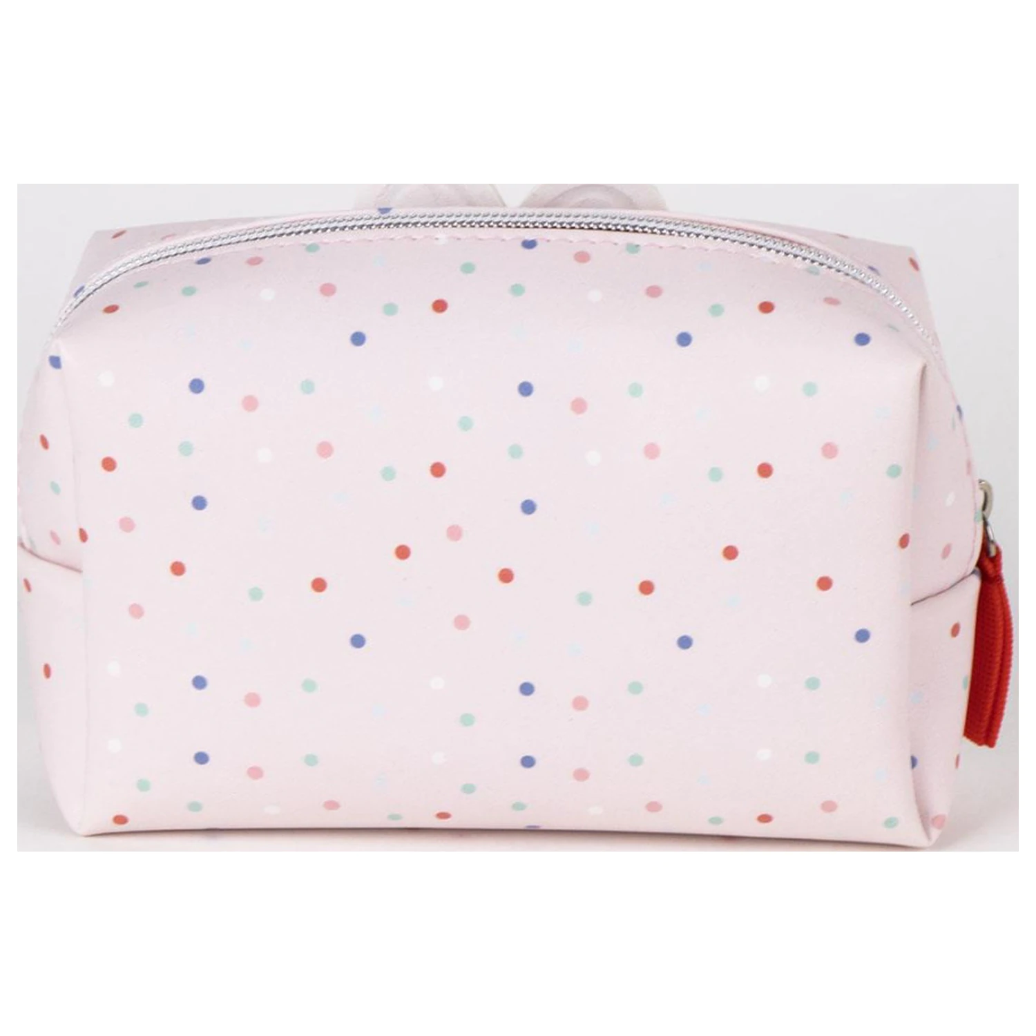 Disney Minnie Colorful Dots Kosmetyczka 18 cm zdjęcie produktu
