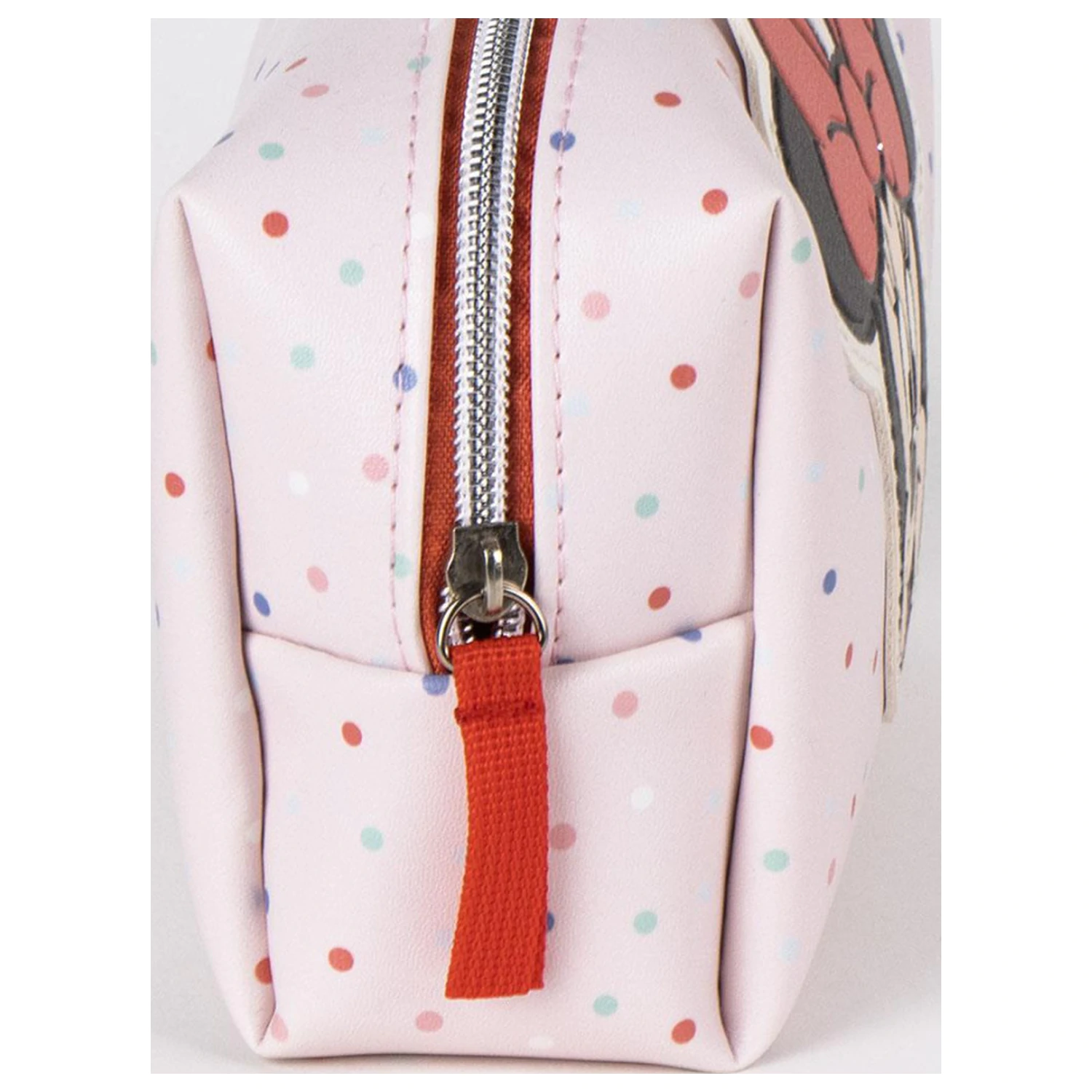 Disney Minnie Colorful Dots Kosmetyczka 18 cm zdjęcie produktu