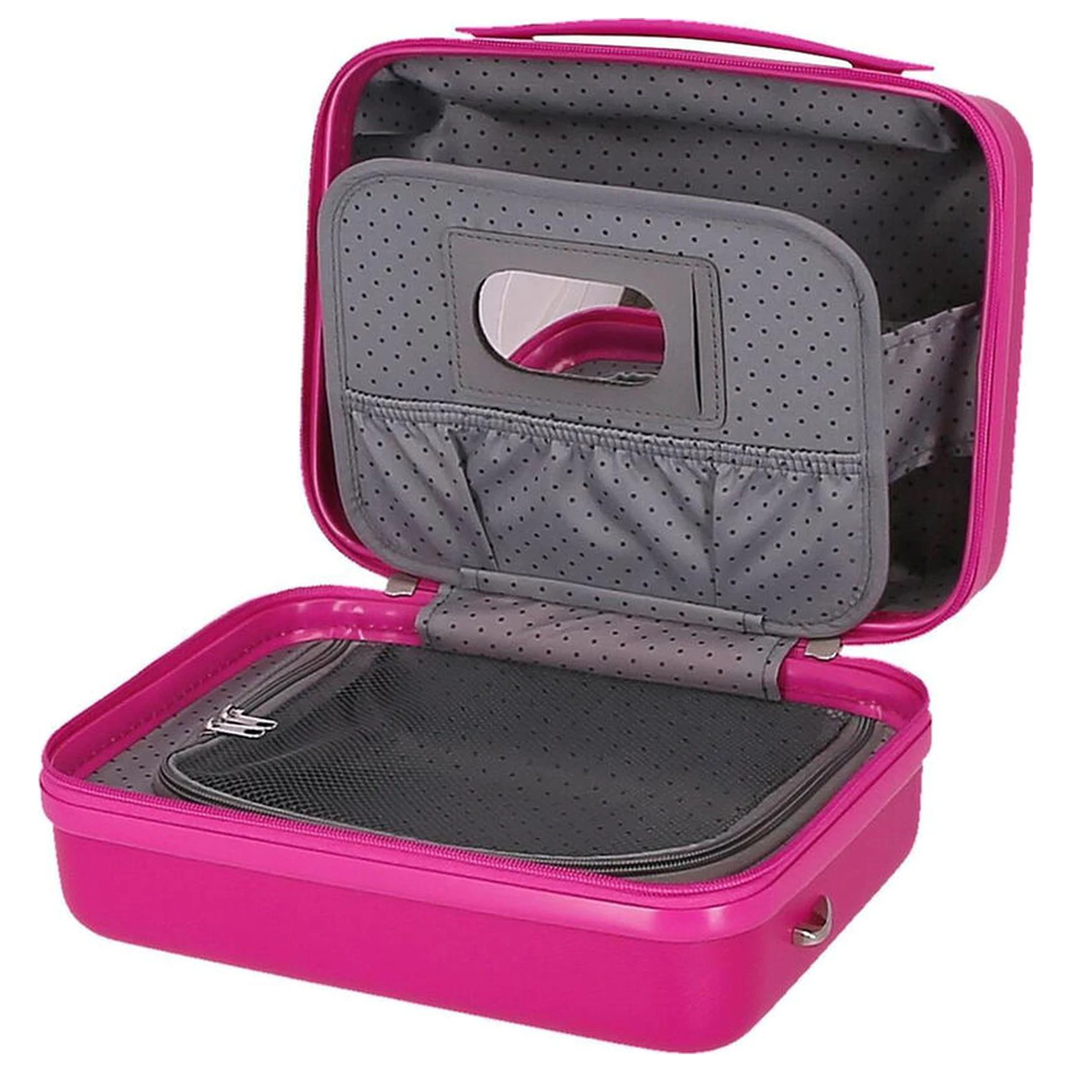 Disney Minnie Confort ABS adaptowalna kosmetyczka 29cm zdjęcie produktu