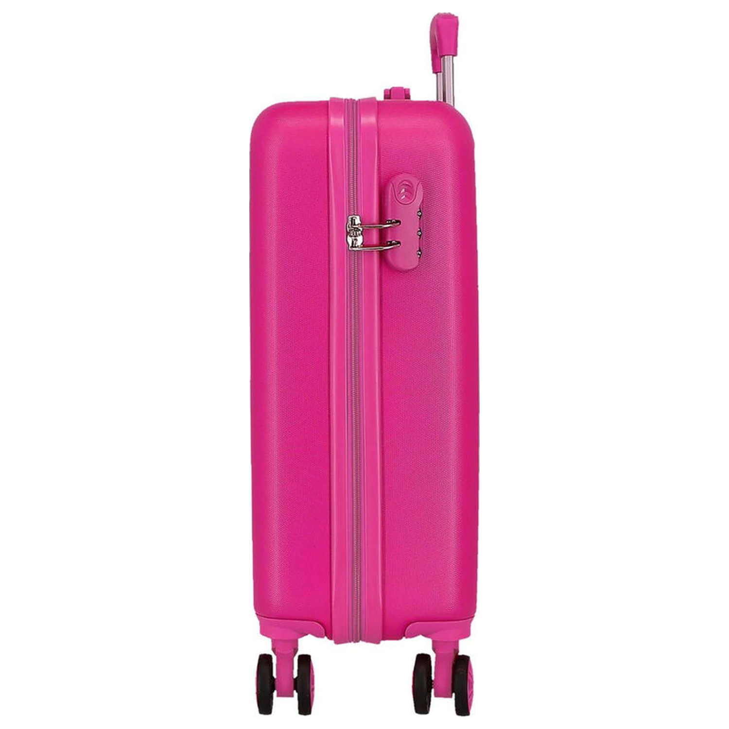 Disney Minnie Confort ABS trolley walizka 55 cm zdjęcie produktu