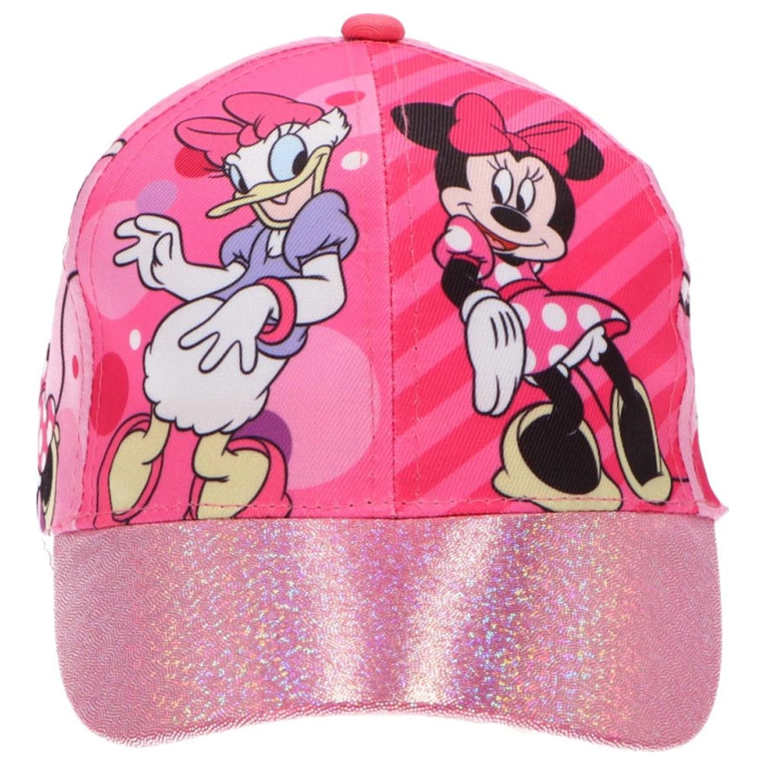 Disney Minnie Daisy Dziecięca czapka bejsbolowa 53 cm zdjęcie produktu