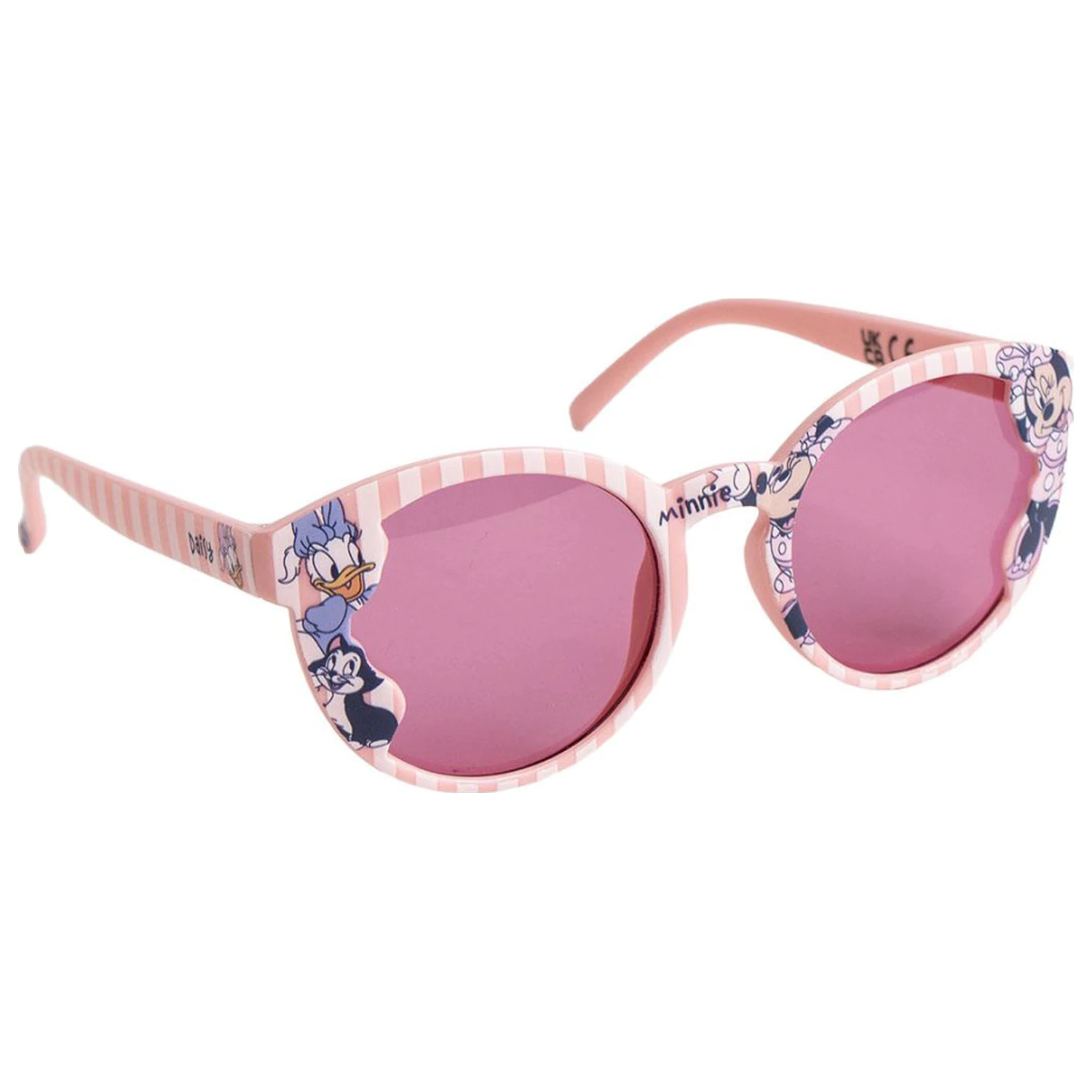 Disney Minnie Daisy okulary przeciwsłoneczne zdjęcie produktu