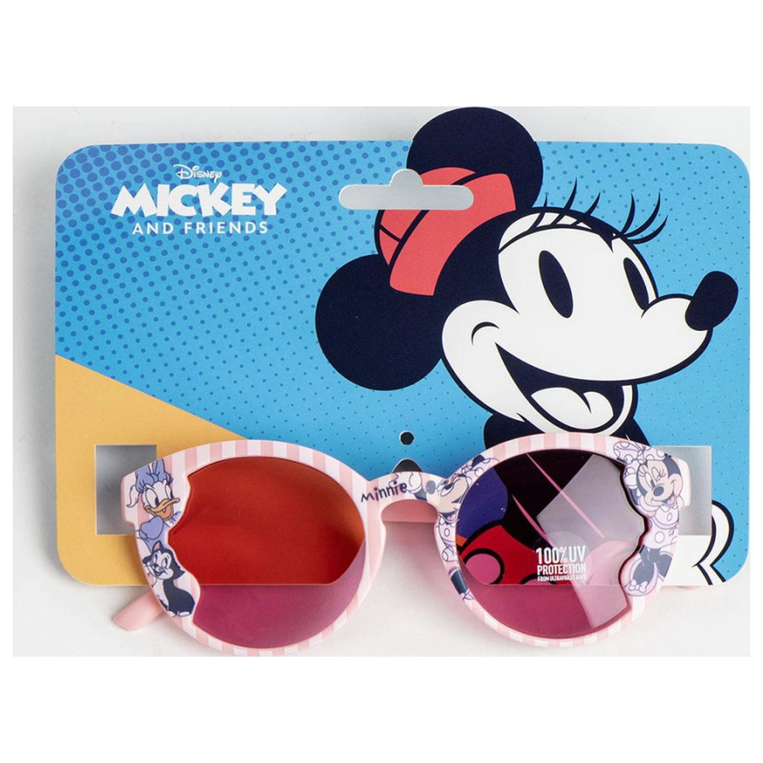 Disney Minnie Daisy okulary przeciwsłoneczne zdjęcie produktu