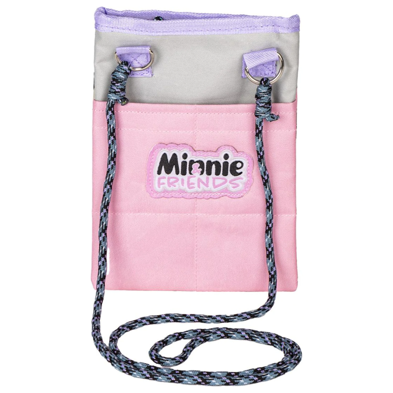 Disney Minnie Daisy Torba z uchwytem na telefon 18 cm zdjęcie produktu