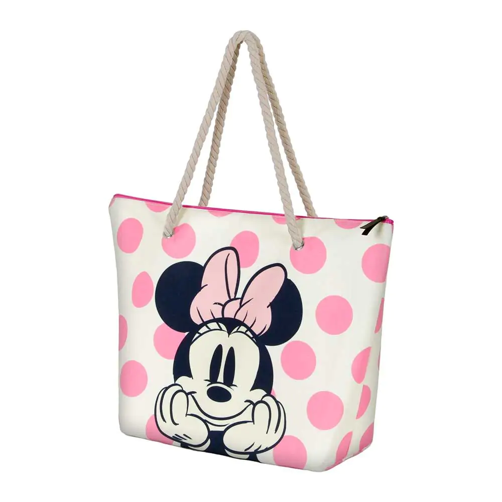 Torba plażowa Disney Minnie Dots zdjęcie produktu