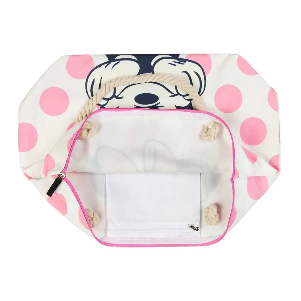 Torba plażowa Disney Minnie Dots zdjęcie produktu