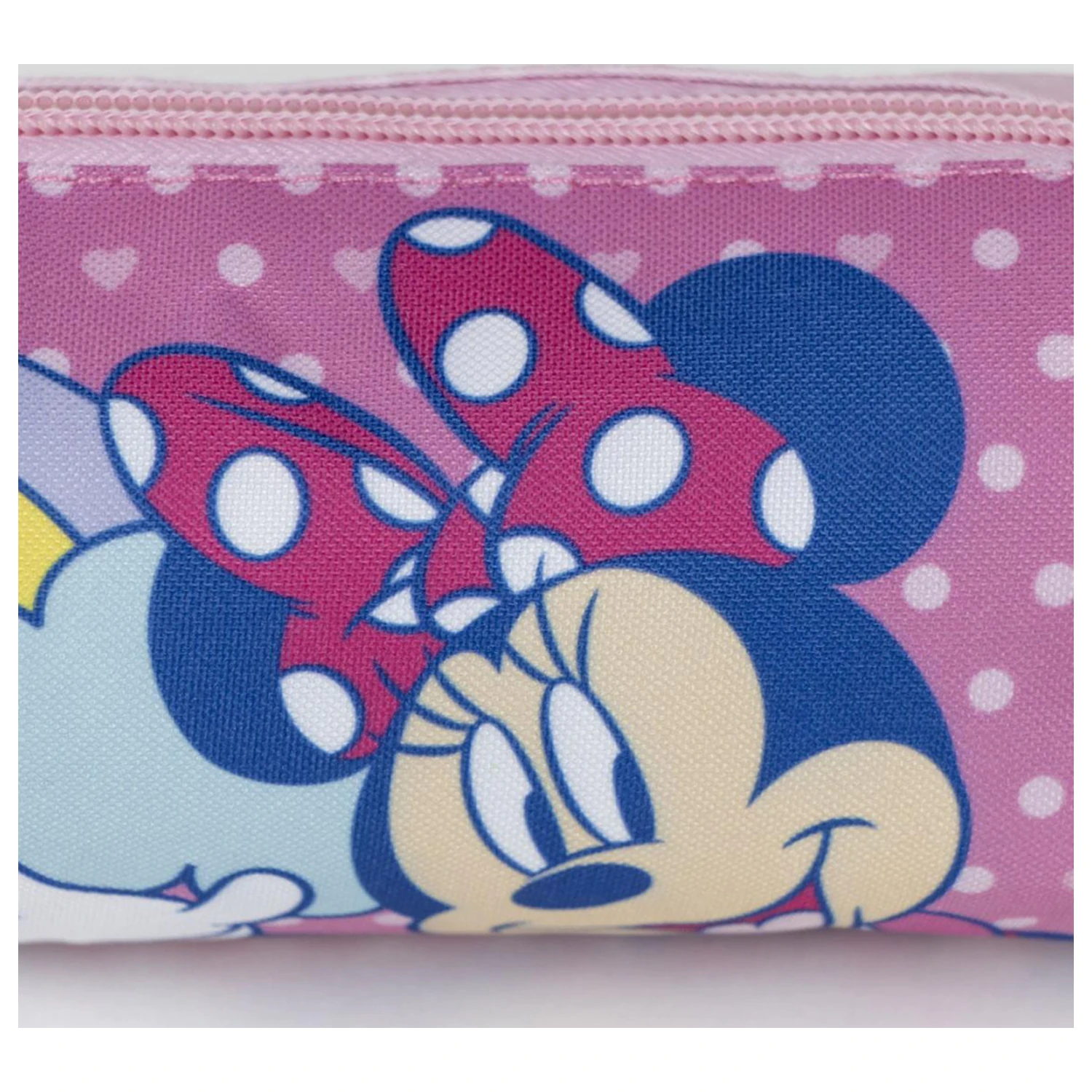 Disney Minnie Dots piórnik 20 cm zdjęcie produktu