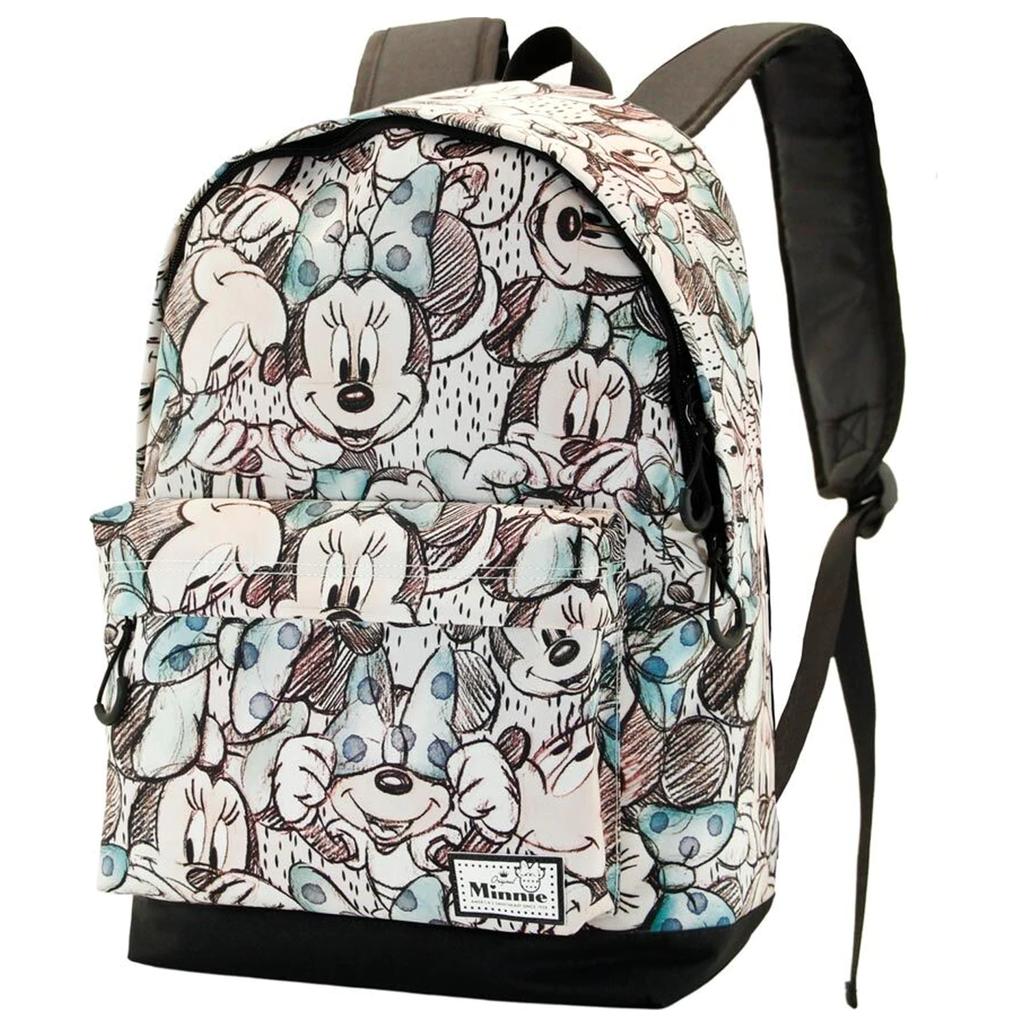 Disney Minnie Plecak do rysowania 41cm zdjęcie produktu
