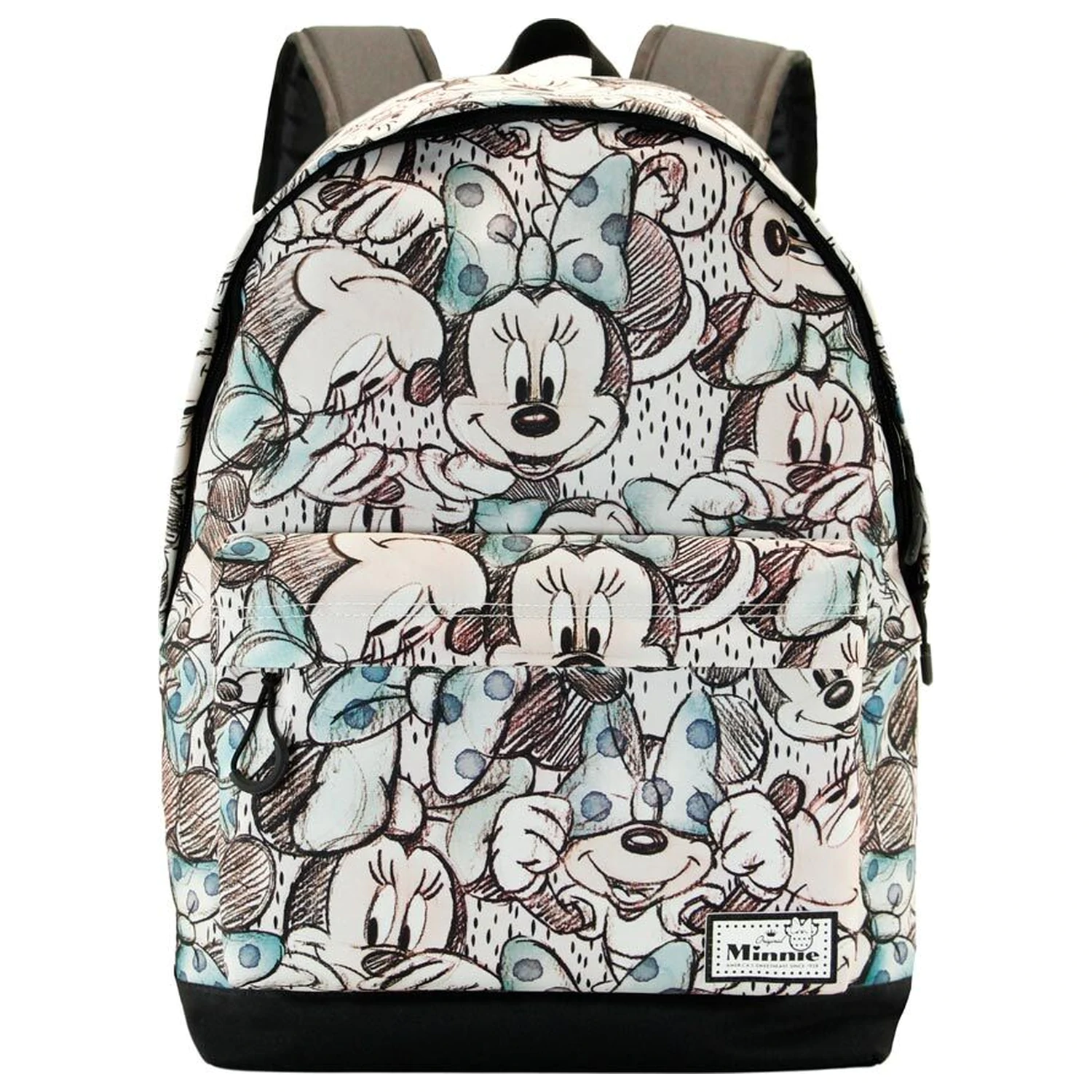 Disney Minnie Plecak do rysowania 41cm zdjęcie produktu