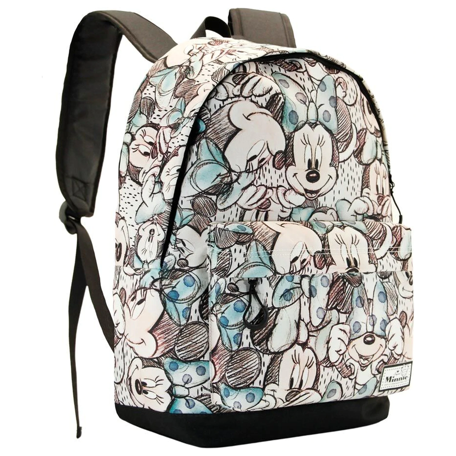 Disney Minnie Plecak do rysowania 41cm zdjęcie produktu