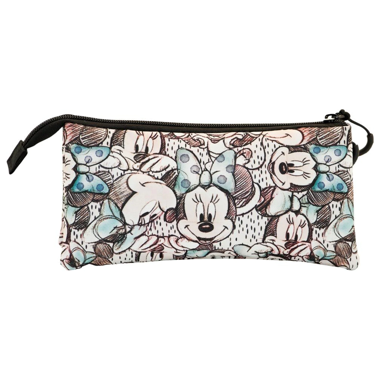 Disney Minnie Piórnik na przybory do rysowania zdjęcie produktu