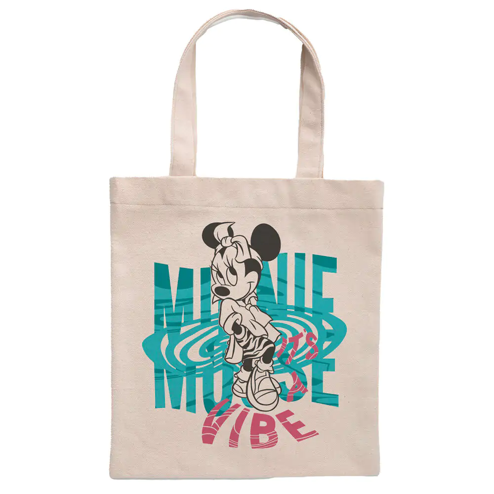Torba na zakupy Disney Minnie Mouse zdjęcie produktu