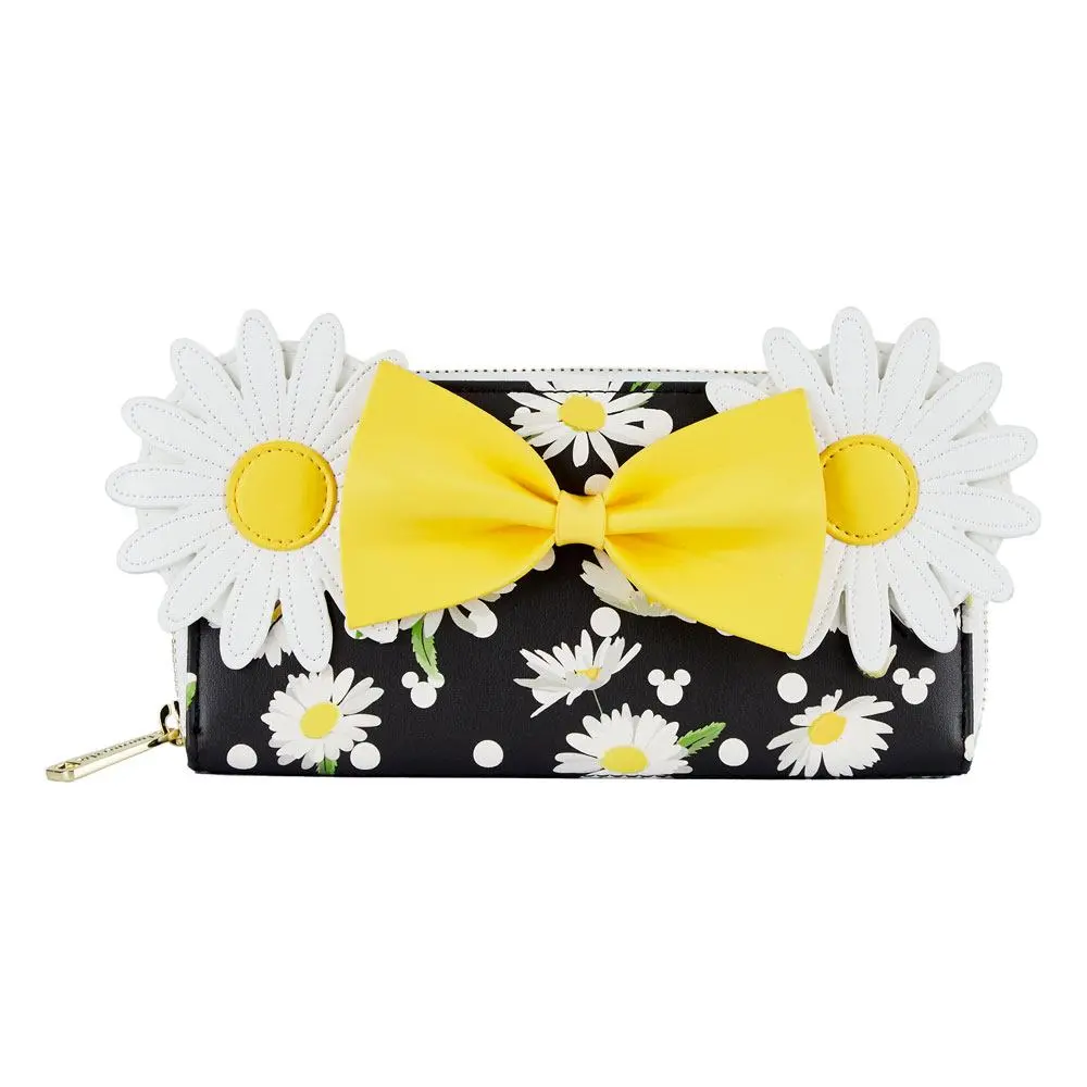 Portfel Disney by Loungefly Minnie Mouse Daisies zdjęcie produktu