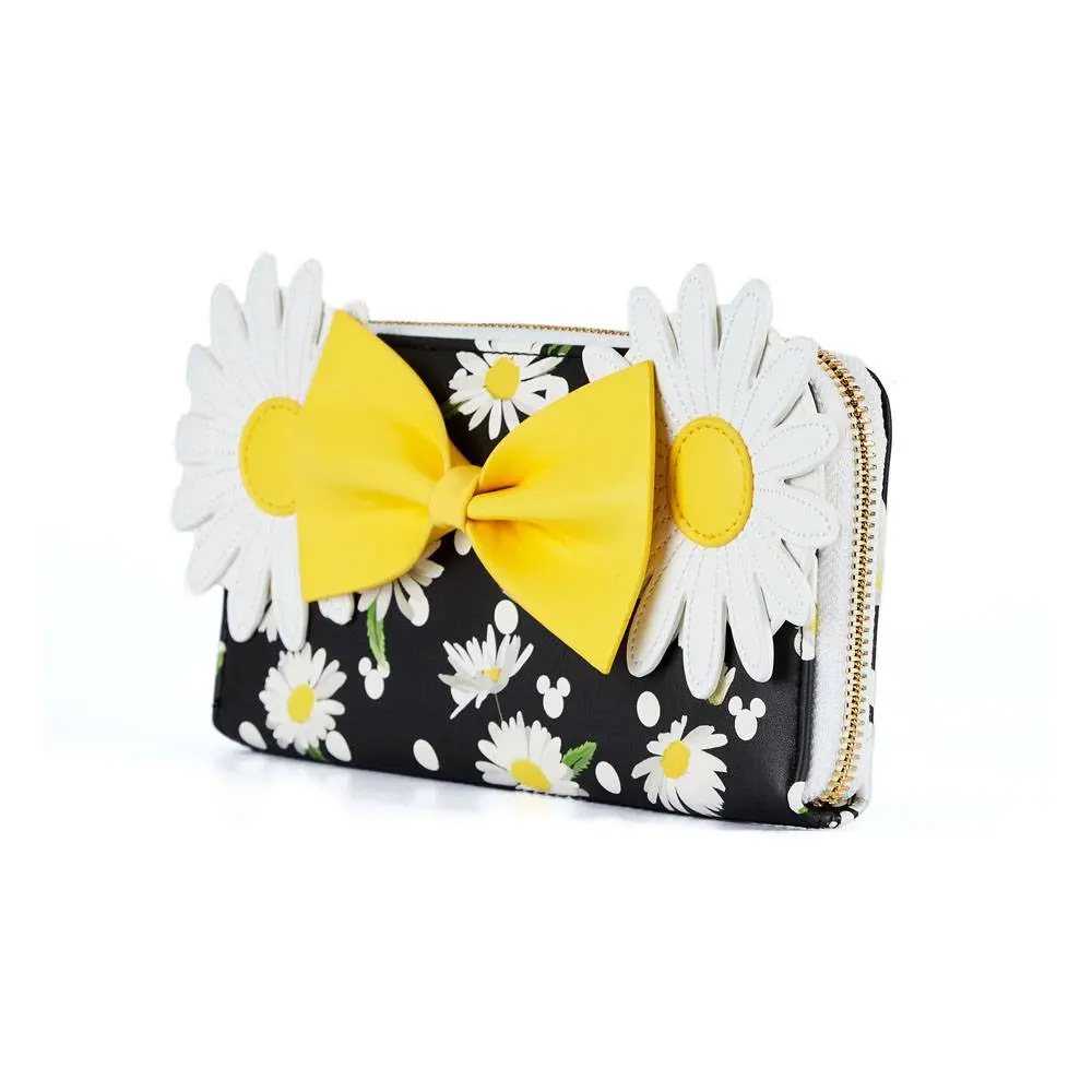 Portfel Disney by Loungefly Minnie Mouse Daisies zdjęcie produktu