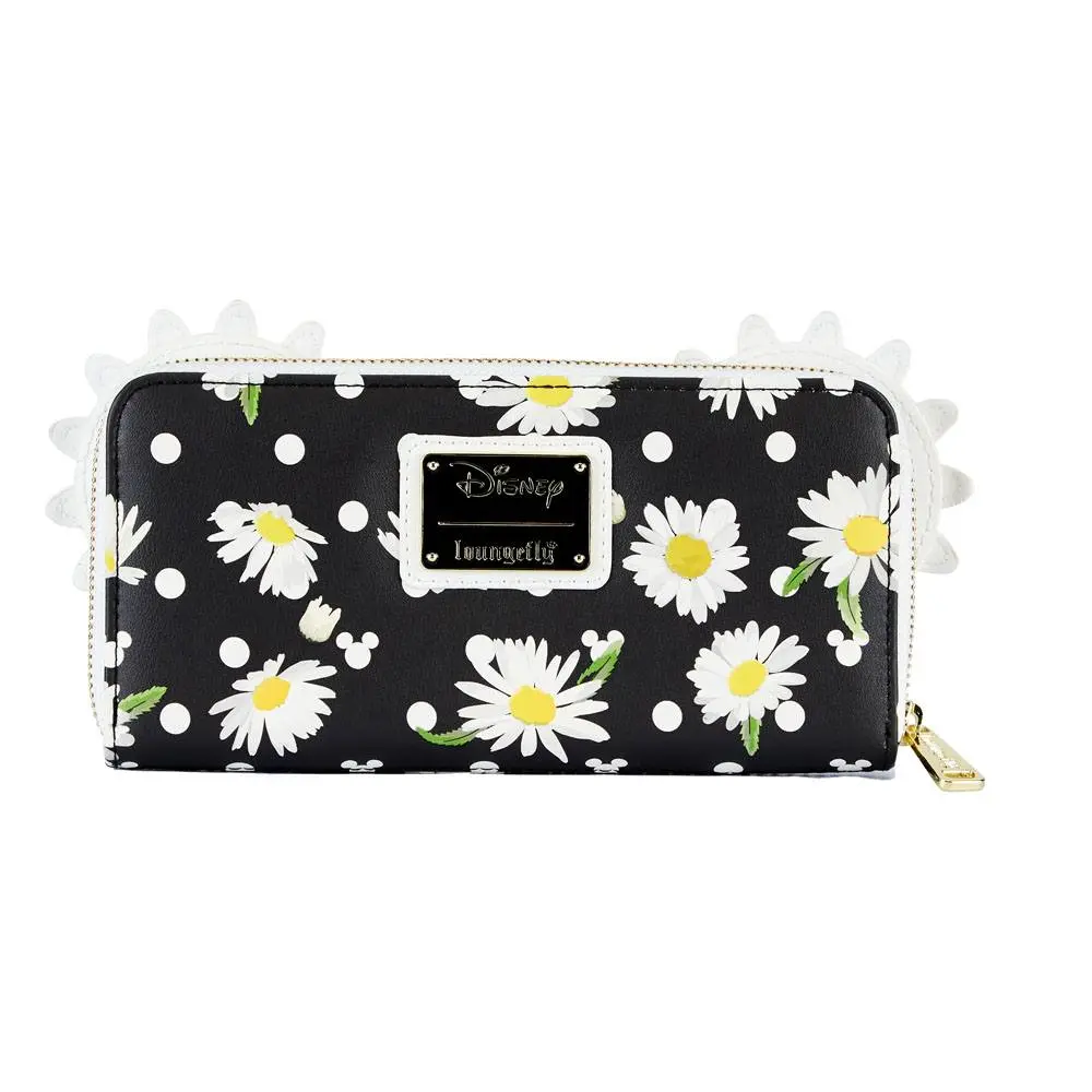 Portfel Disney by Loungefly Minnie Mouse Daisies zdjęcie produktu