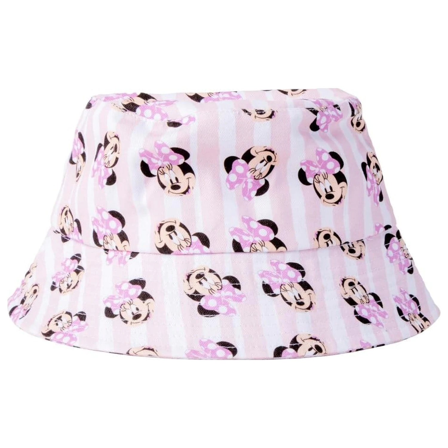 Disney kapelusz typu bucket Minnie Mouse 53 cm zdjęcie produktu
