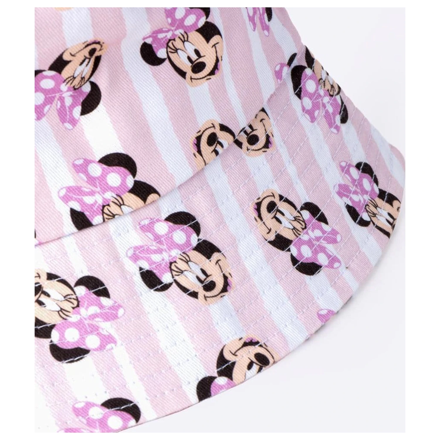 Disney kapelusz typu bucket Minnie Mouse 53 cm zdjęcie produktu