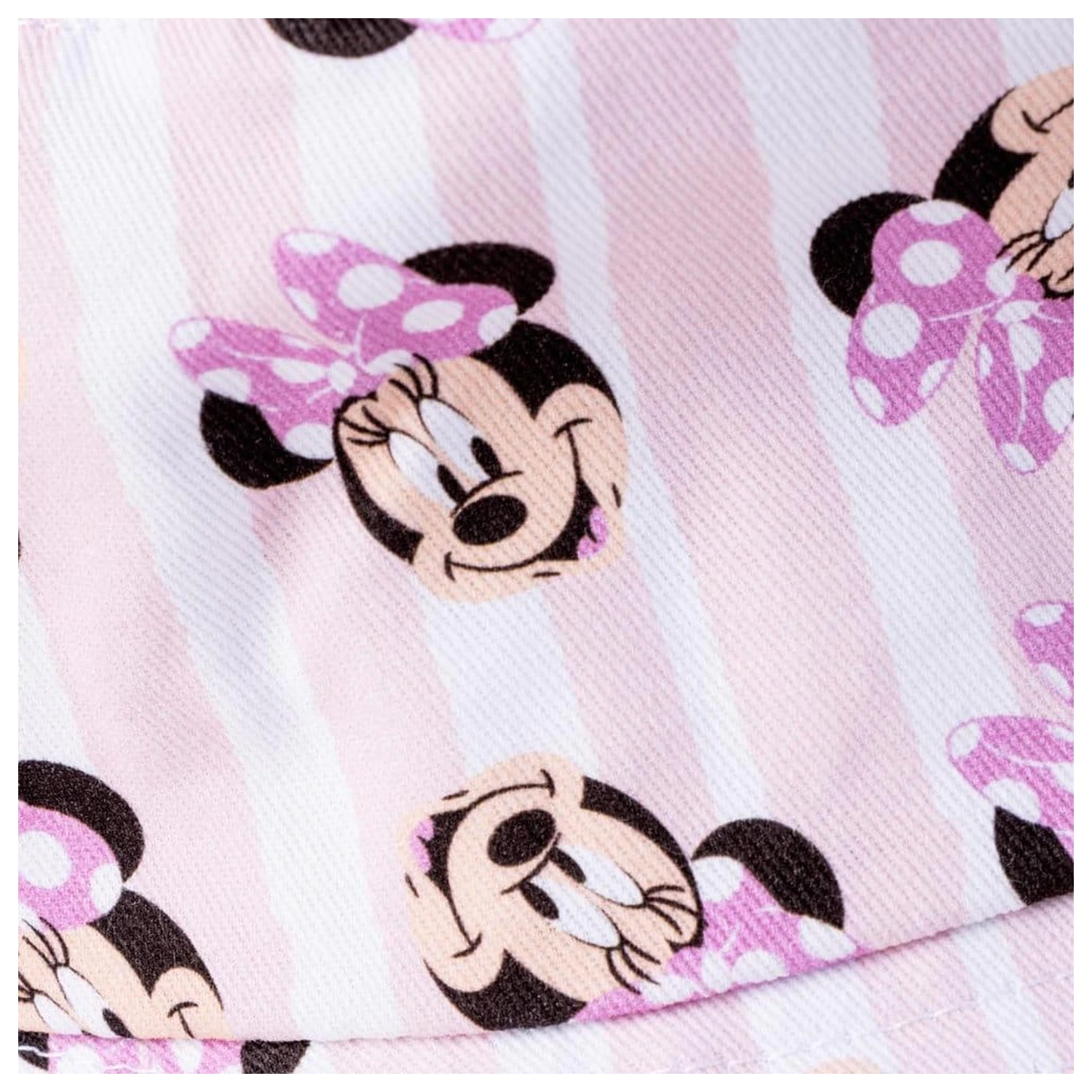 Disney kapelusz typu bucket Minnie Mouse 53 cm zdjęcie produktu