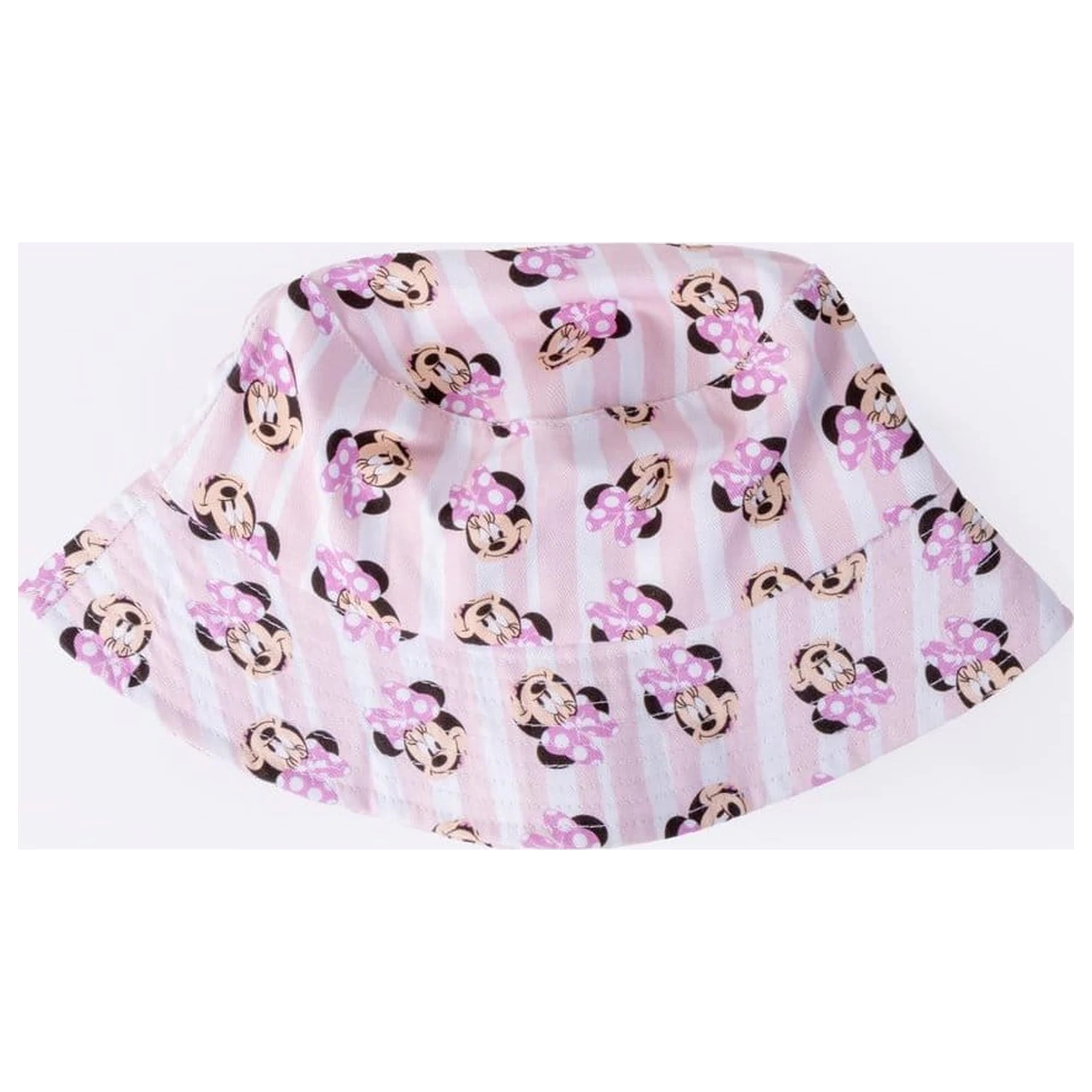 Disney kapelusz typu bucket Minnie Mouse 53 cm zdjęcie produktu