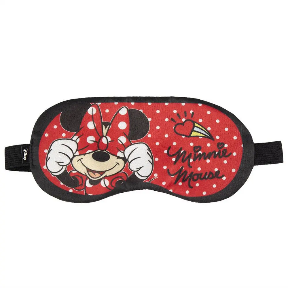 Maska na oczy Disney Minnie zdjęcie produktu