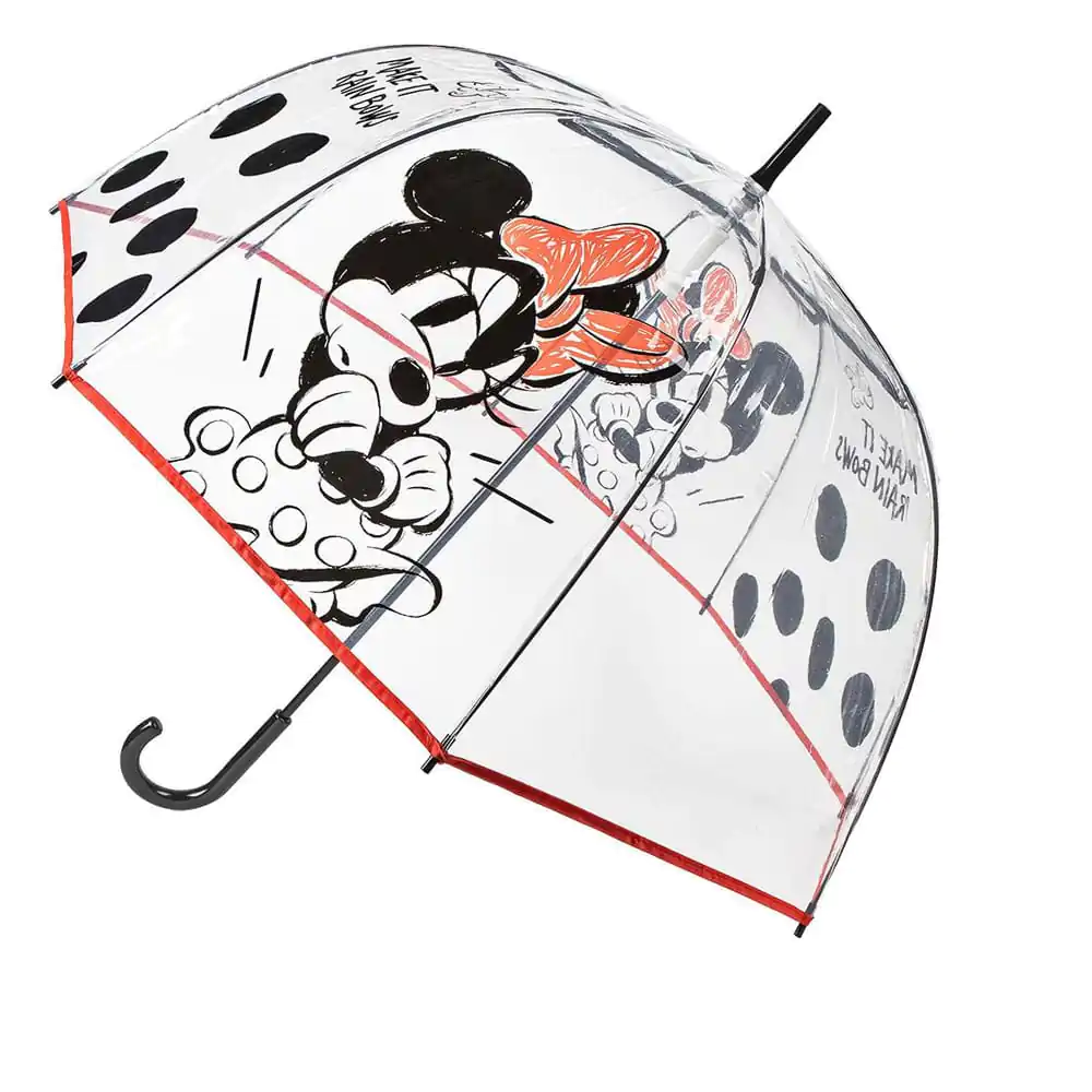 Parasol Disney Minnie zdjęcie produktu